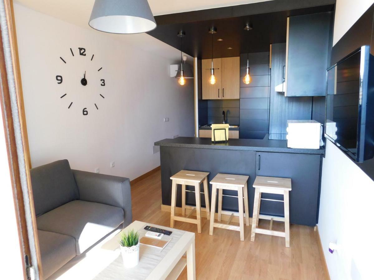 Siesta Friendly Holiday Home 플라야 델 잉글스 외부 사진