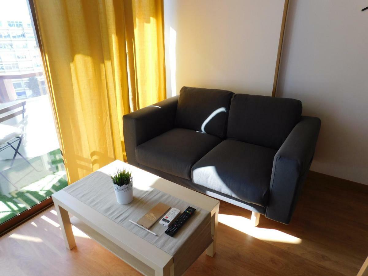 Siesta Friendly Holiday Home 플라야 델 잉글스 외부 사진